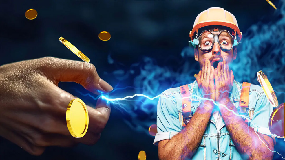 دادههای ماینینگ بیت کوین از شروع روند صعودی خبر میدهند رونوشت