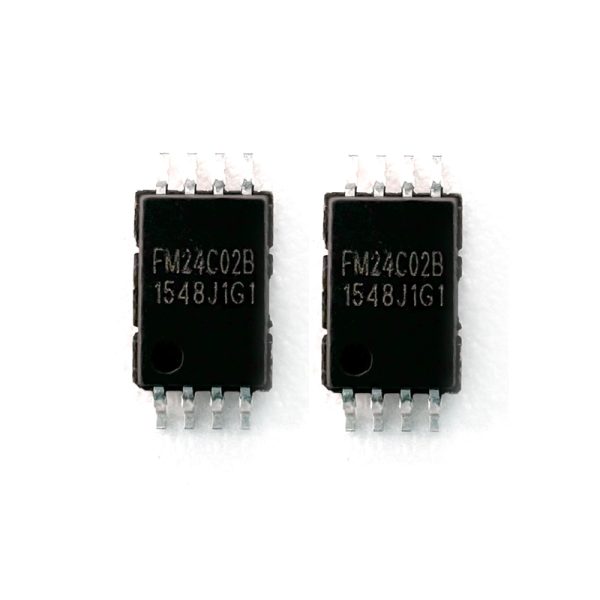 FM24C02B