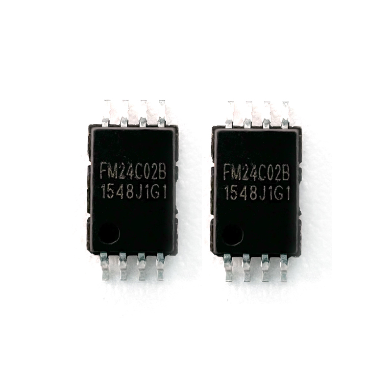FM24C02B FM24C02B