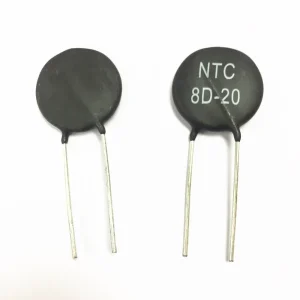 NTC 8D-20