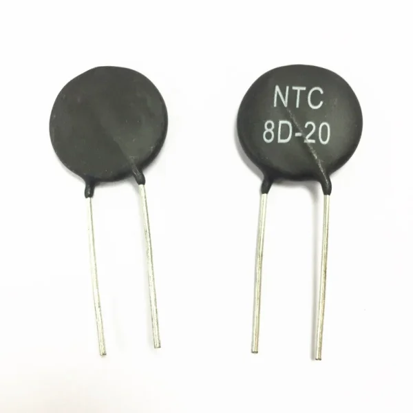 NTC 8D-20